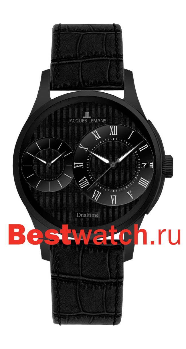Часы Jacques Lemans Classic 1-1692E